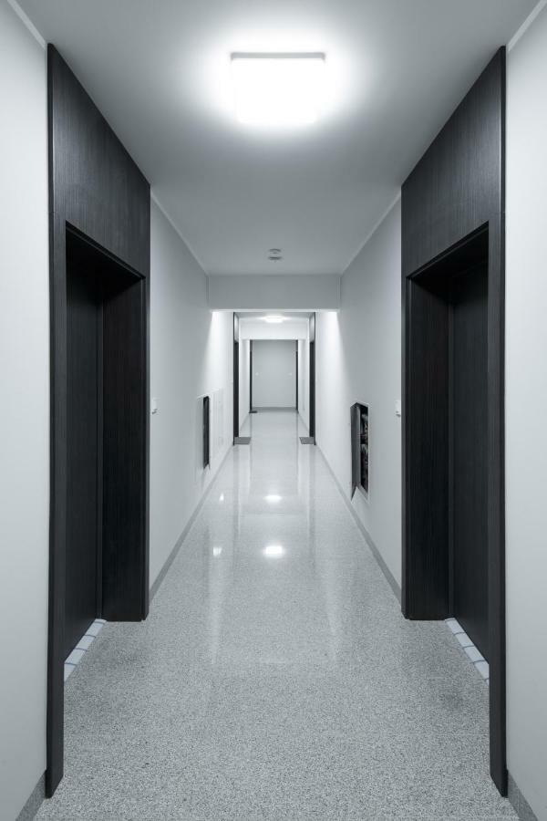Apartament Gardenia No.1 Dziwnów المظهر الخارجي الصورة