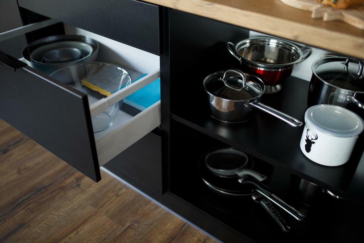 Apartament Gardenia No.1 Dziwnów المظهر الخارجي الصورة