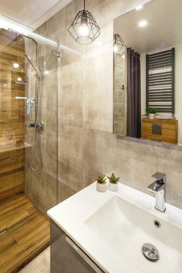 Apartament Gardenia No.1 Dziwnów المظهر الخارجي الصورة