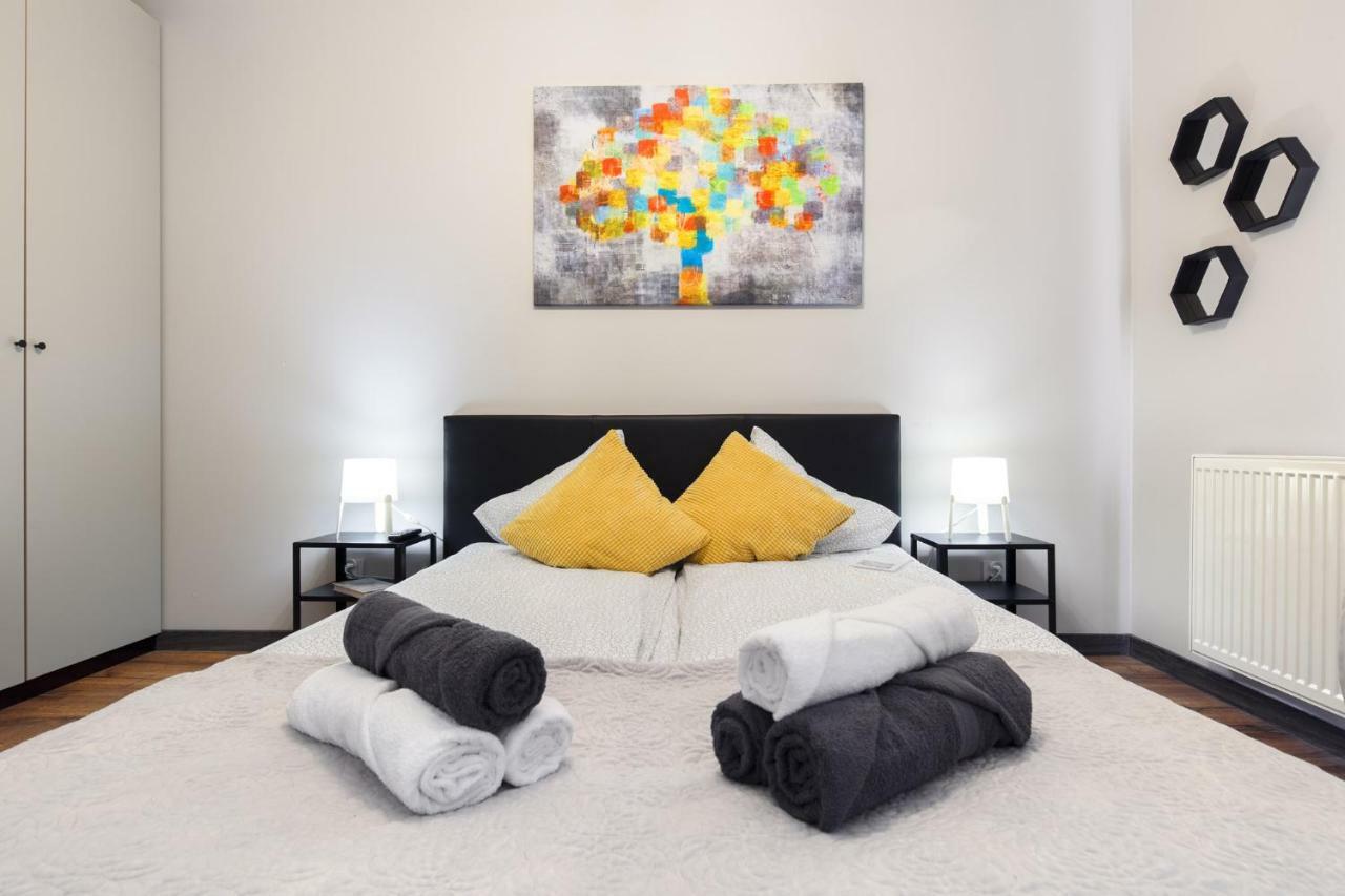 Apartament Gardenia No.1 Dziwnów المظهر الخارجي الصورة
